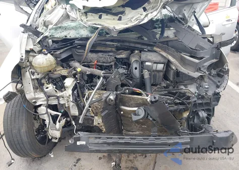 2021 Kia Sportage Lx z USA, uszkodzony, nr VIN KNDPM3AC9M7848629